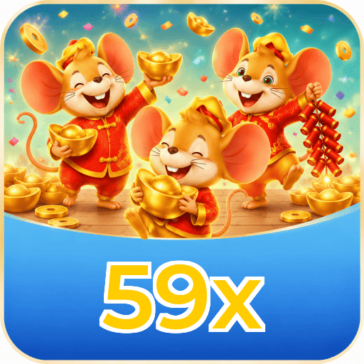 Slots 59x - RTP Alto Certificado
