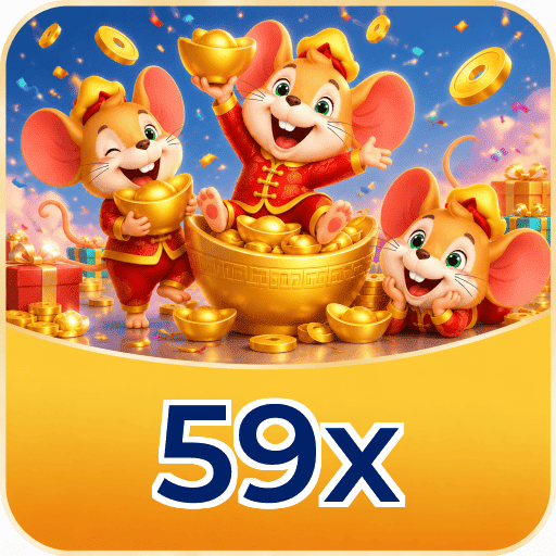59x Logo 3