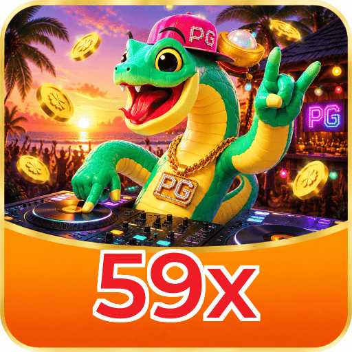 59x Logo 2