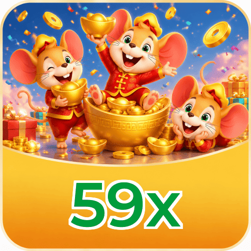59x Licença Curaçao Gaming