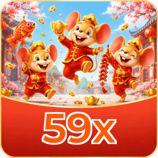 Slots 59x - Giros Grátis Diários